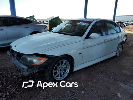 BMW Series 3 2007 - Image 1 of 13