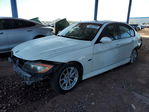 BMW Series 3 2007