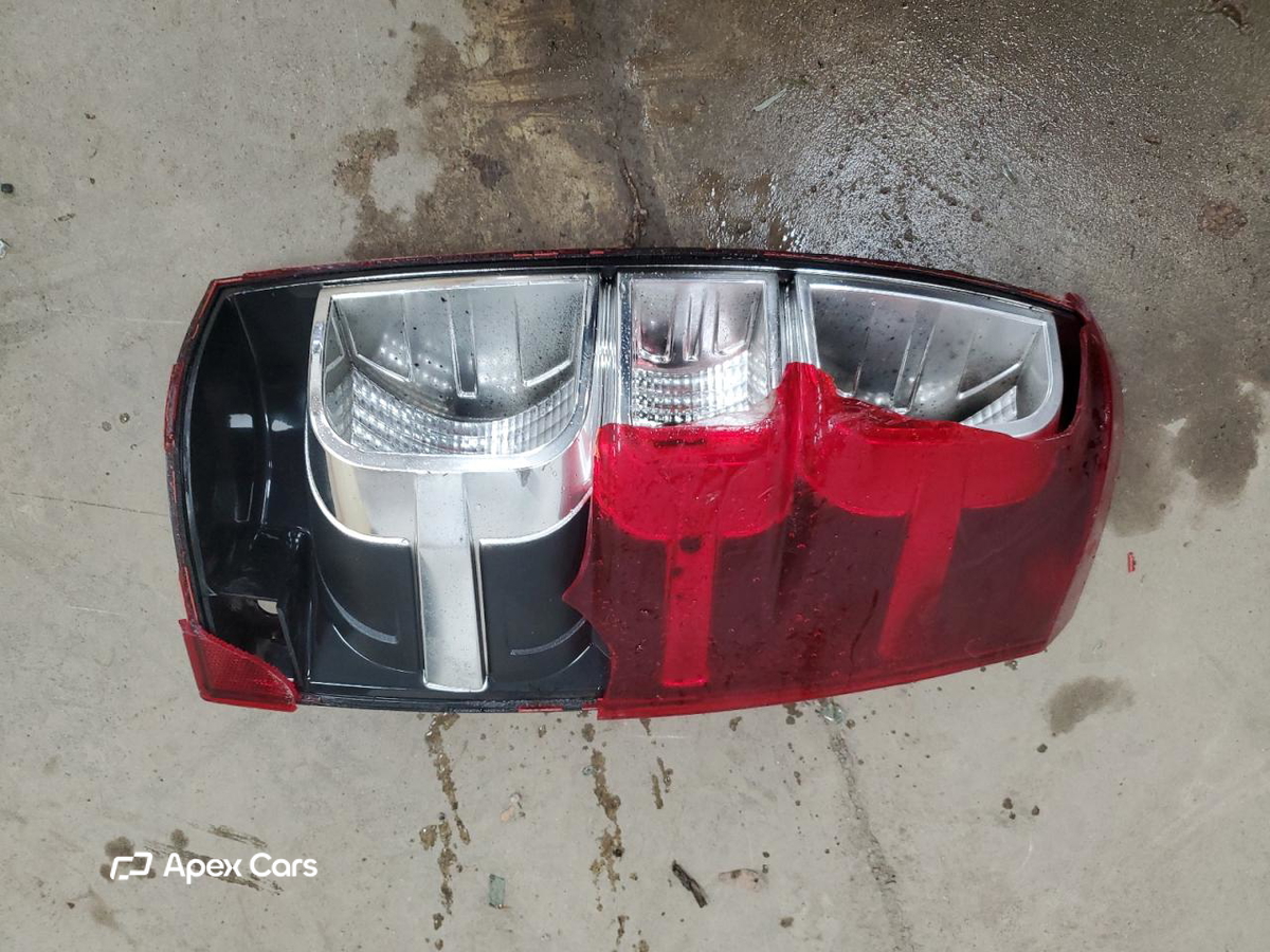 Chevrolet Avalanche 2008