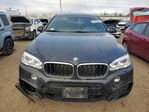 BMW X6 2016