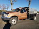 Ford F450 2002
