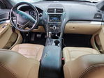Ford Explorer 2016