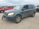 Honda Pilot 2005