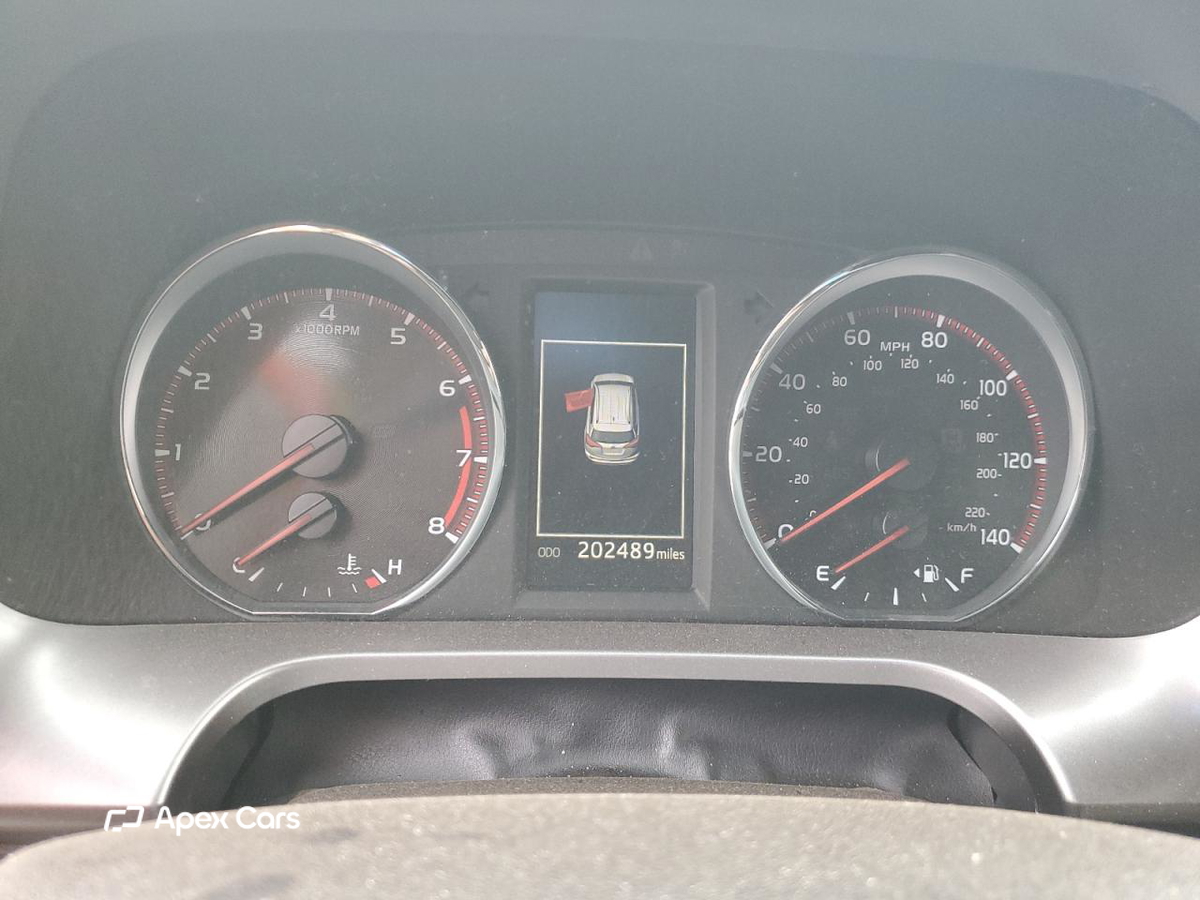 Toyota RAV 4 2016