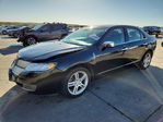 Lincoln MKZ 2012