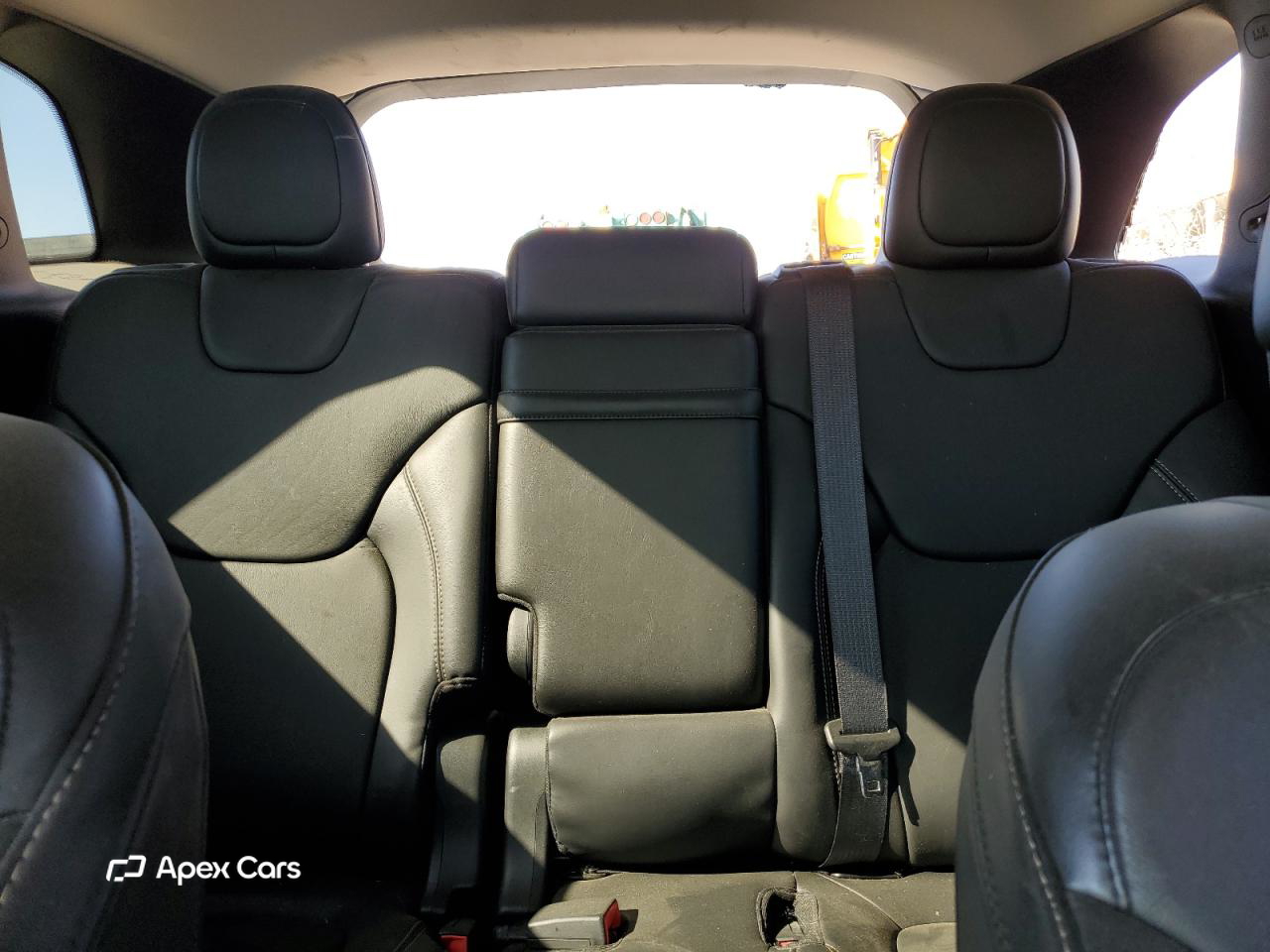 Jeep Cherokee 2018