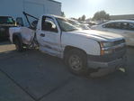 Chevrolet Silverado 2003