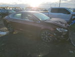 Chrysler 200 2015