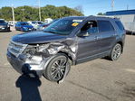 Ford Explorer 2013