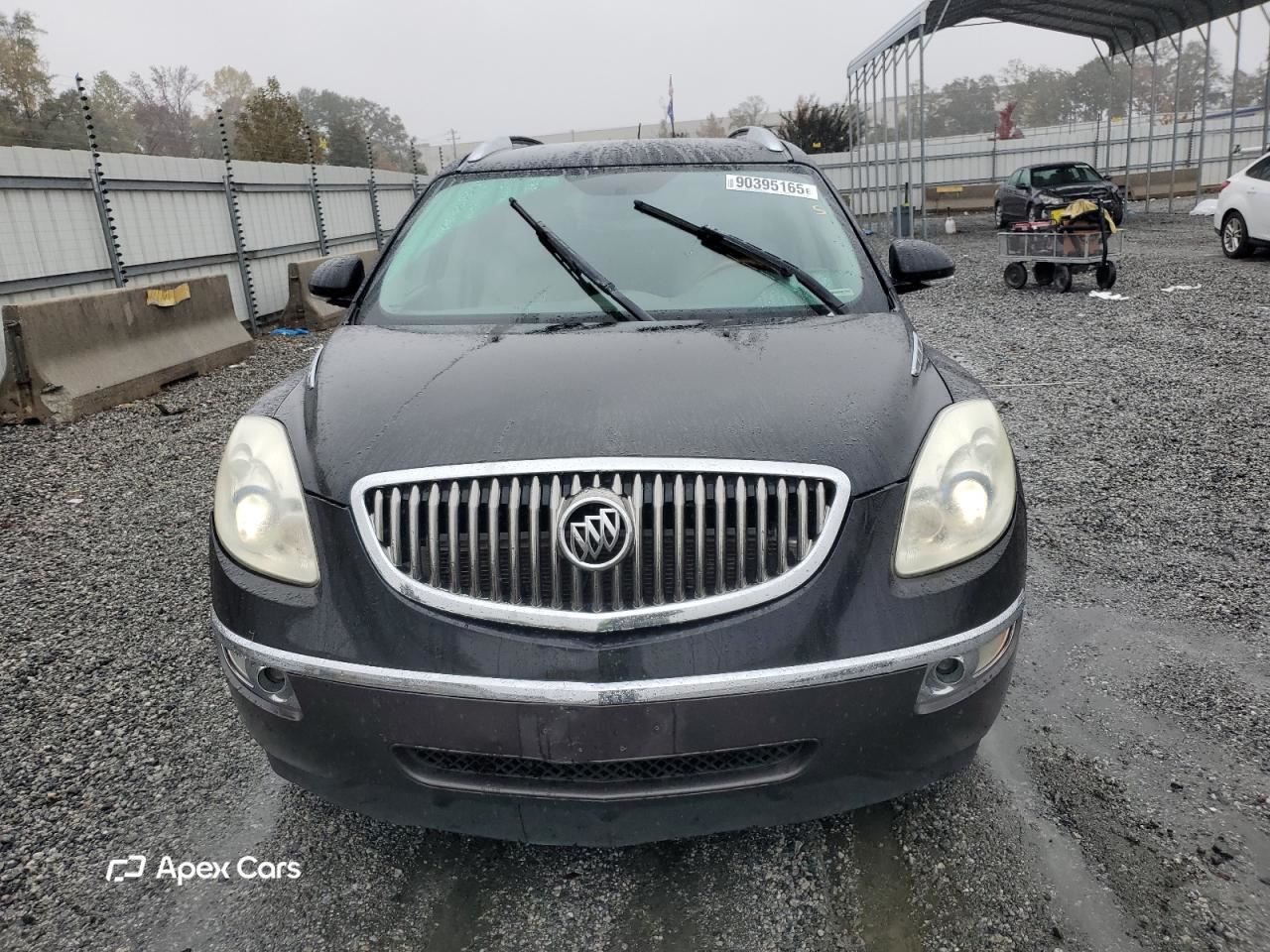 Buick Enclave 2011