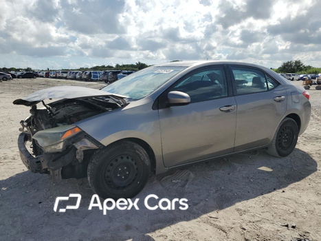 Toyota Corolla 2016 - Zdjęcie 1 z 14