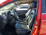 Chevrolet Sonic 2017