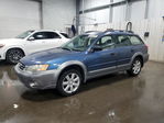 Subaru Legacy 2005