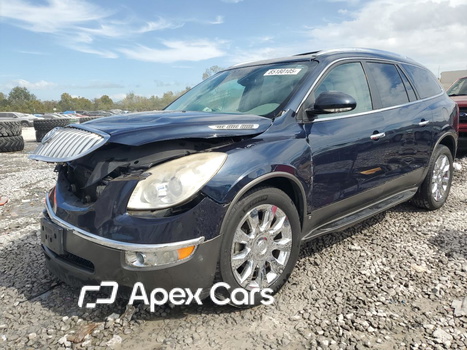 Buick Enclave 2011 - Image 1 of 13