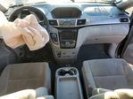 Honda Odyssey 2016