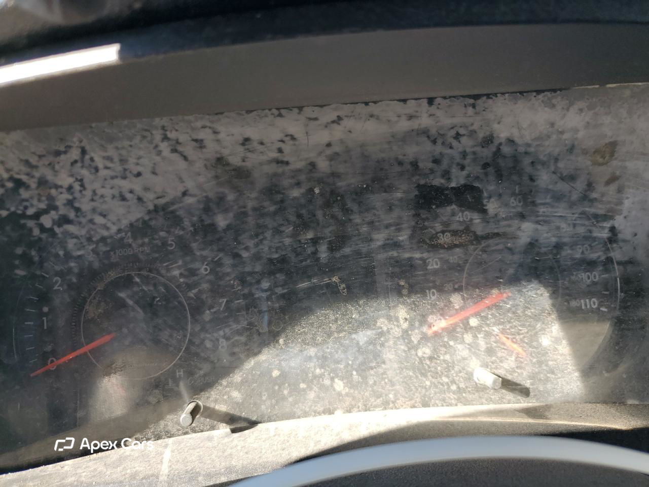 Toyota Sienna 2016