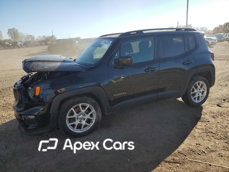 Jeep Renegade 2019 - Image 1 of 15