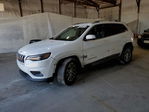 Jeep Cherokee 2019