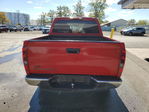 Chevrolet Colorado 2008