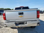 Chevrolet Silverado 2014