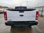 Ford Ranger 2019