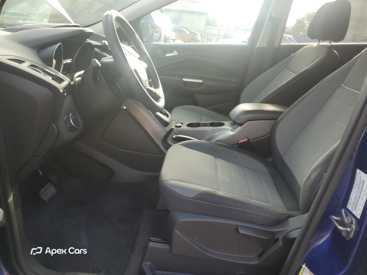 Ford Escape 2013