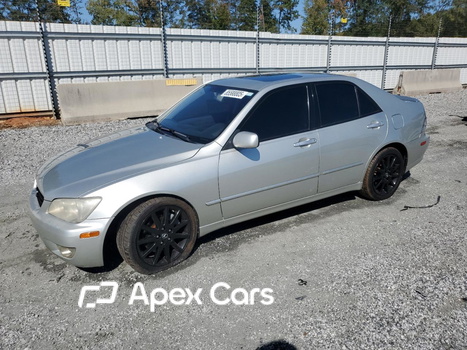 Lexus IS 2004 - Image 1 of 12