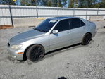 Lexus IS 2004