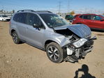 Subaru Forester 2017