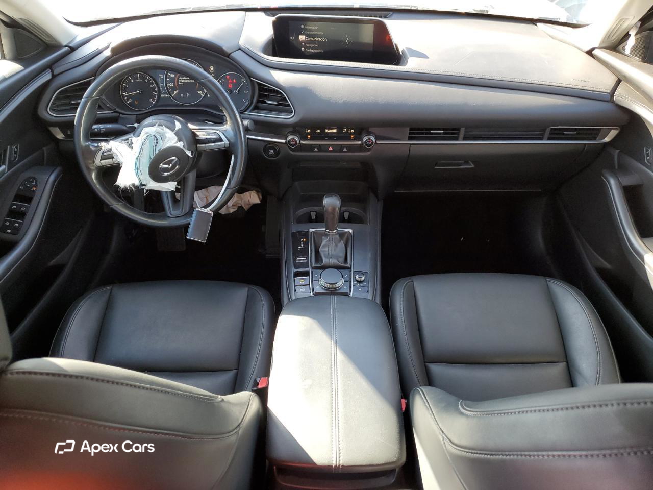 Mazda CX-30 2021