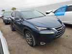 Lexus NX 2015