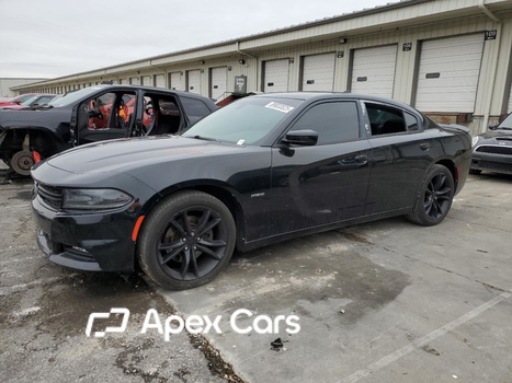 Dodge Charger 2016 - Image 1 of 12