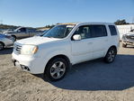 Honda Pilot 2013