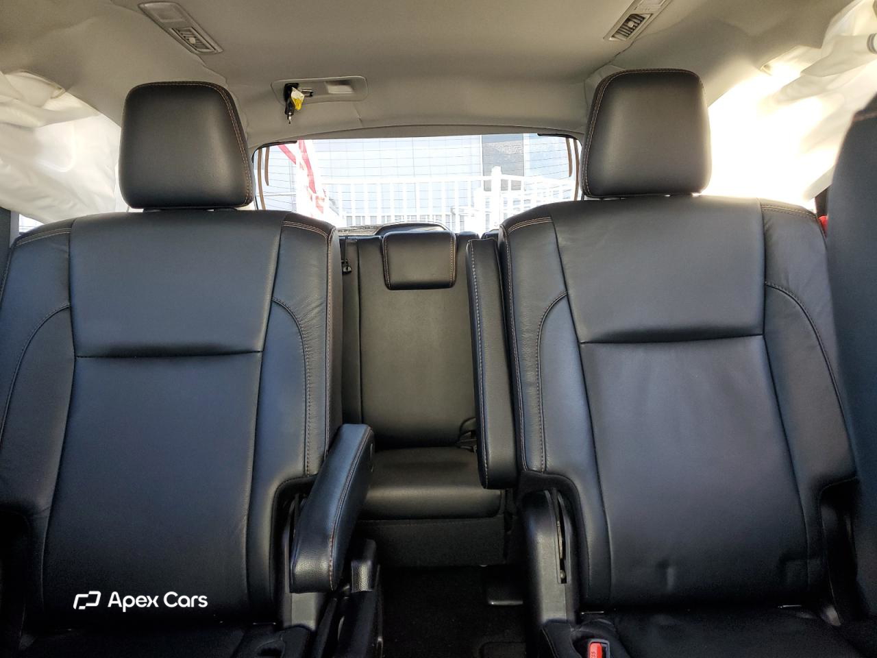Toyota Highlander 2018