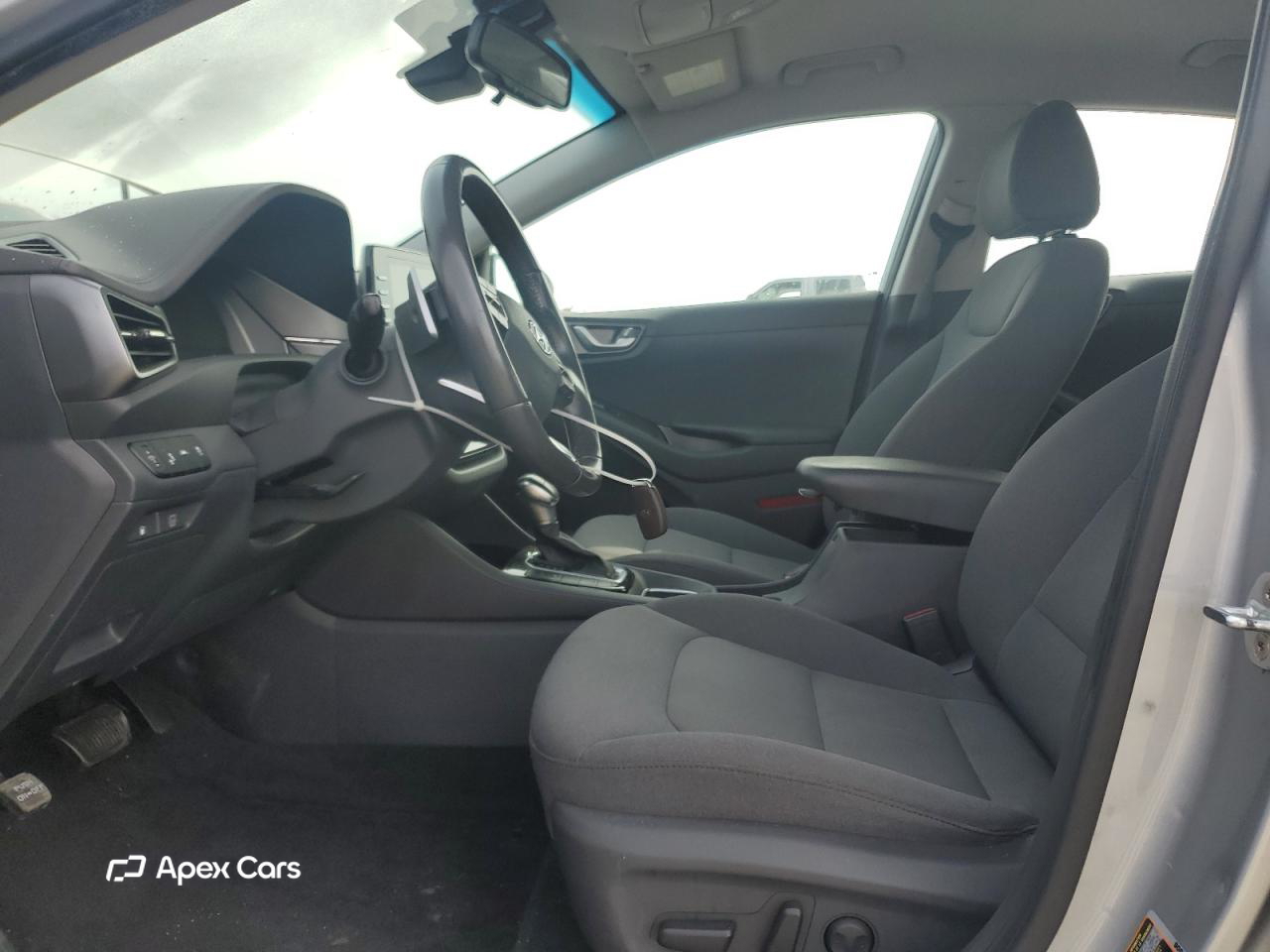 Hyundai IONIQ 2020
