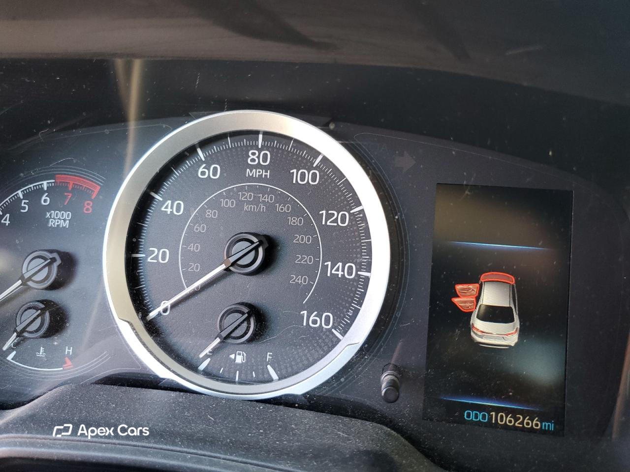 Toyota Corolla 2020