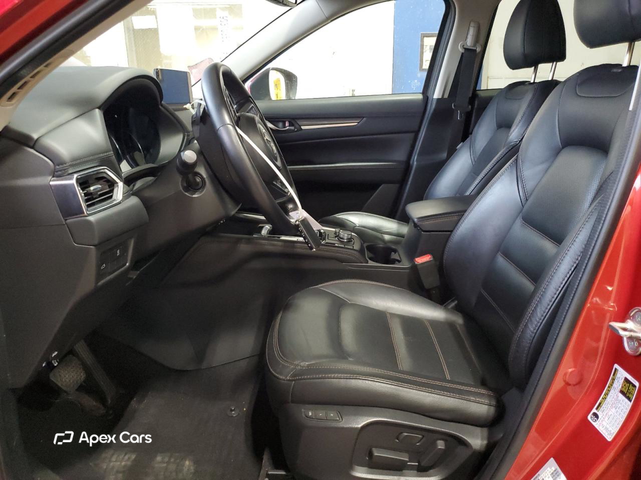 Mazda CX-5 2023