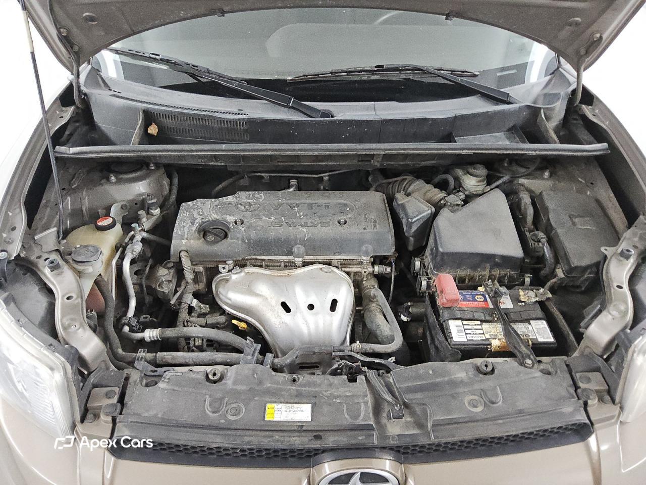 Toyota  2015