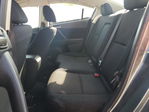 Mazda 3 2012
