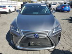 Lexus RX 2019