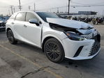 Lexus RX 2024