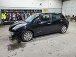 Nissan Leaf 2015
