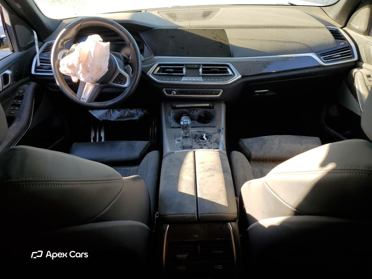 BMW X5 2020