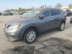 Nissan Rogue 2015