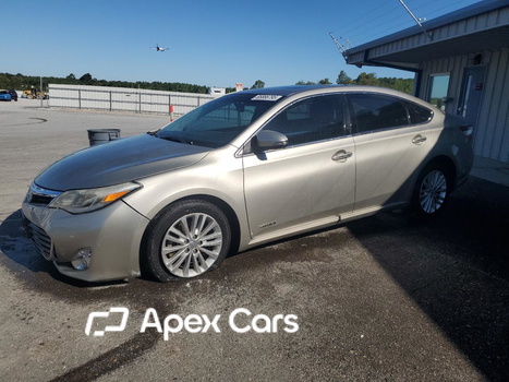 Toyota Avalon 2013 - Image 1 of 13