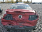 Ford Mustang 2012