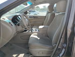 Nissan Pathfinder 2014