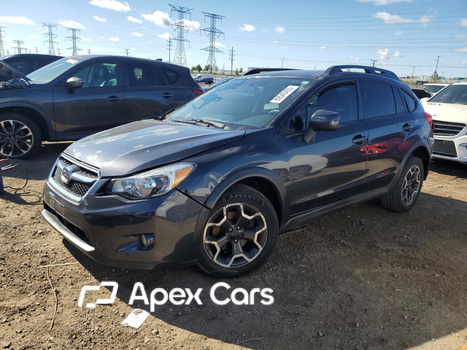 Subaru XV 2013 - Image 1 of 12
