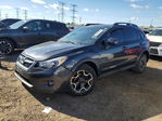 Subaru XV 2013