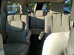 Dodge Caravan 2012